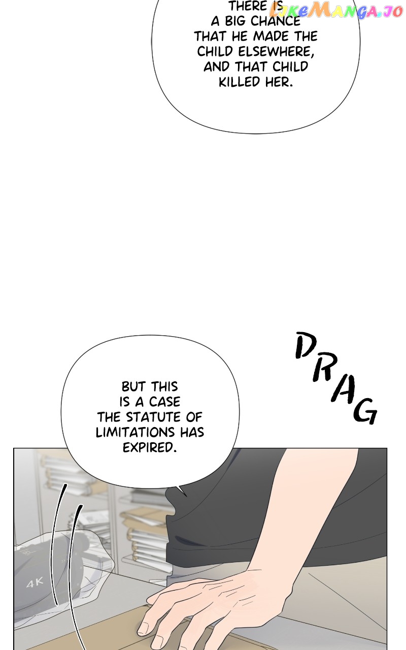 Moonmade Child – Manhwa Chapter 42 - page 38