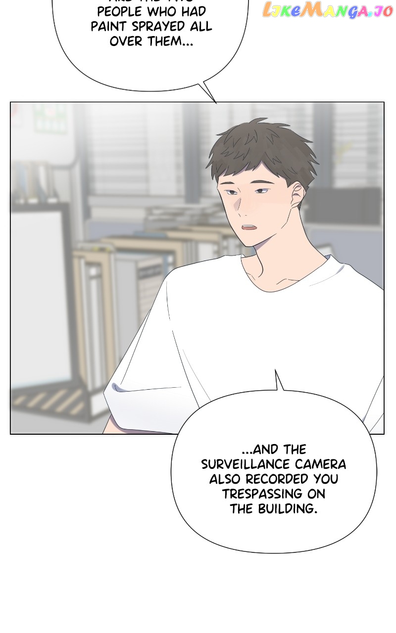 Moonmade Child – Manhwa Chapter 42 - page 4