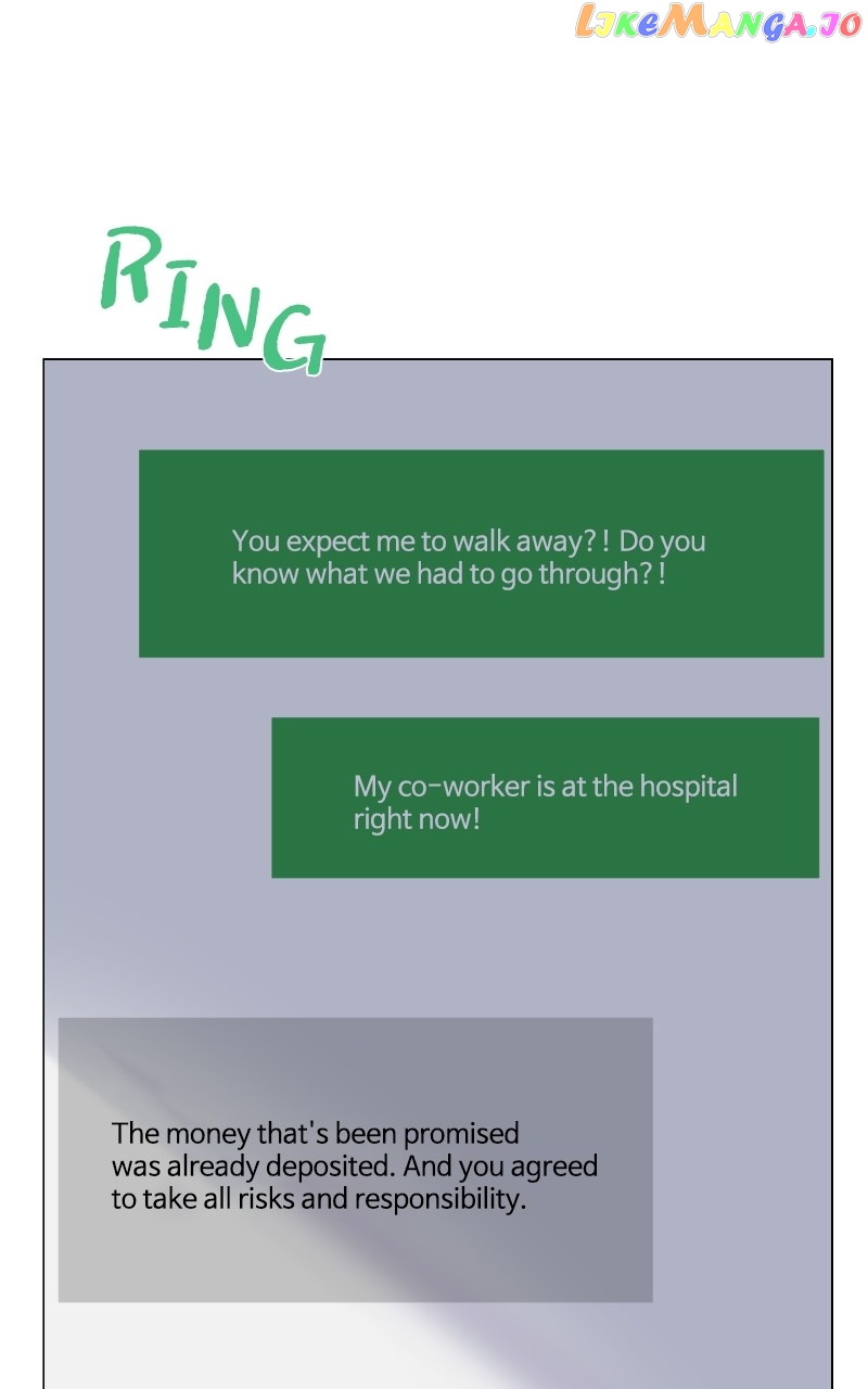 Moonmade Child – Manhwa Chapter 42 - page 46