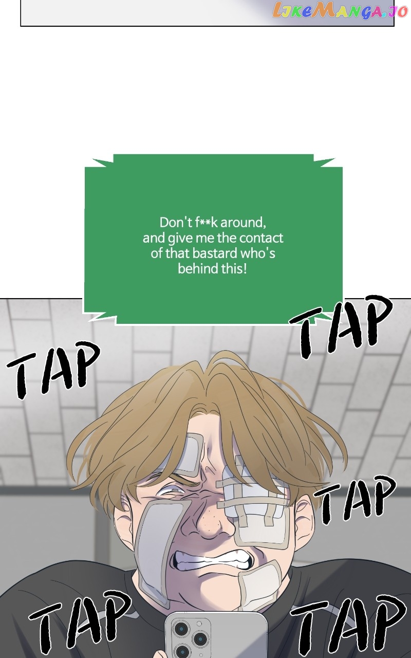 Moonmade Child – Manhwa Chapter 42 - page 47