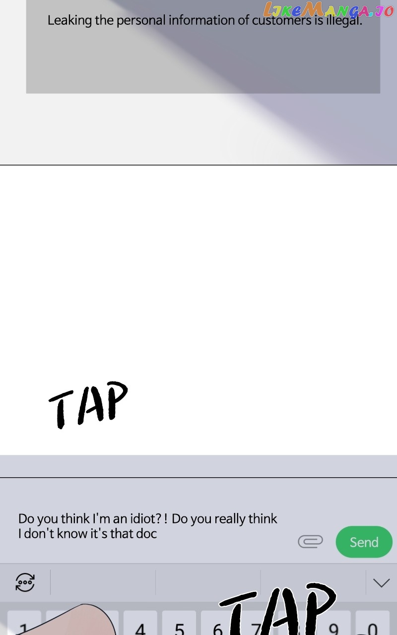 Moonmade Child – Manhwa Chapter 42 - page 49