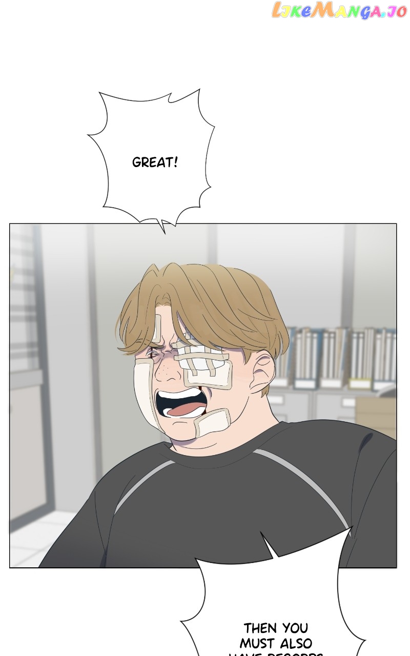 Moonmade Child – Manhwa Chapter 42 - page 5
