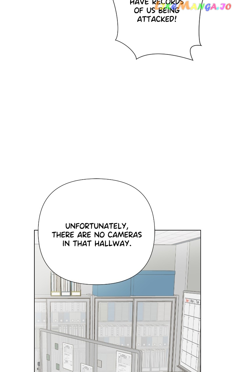 Moonmade Child – Manhwa Chapter 42 - page 6