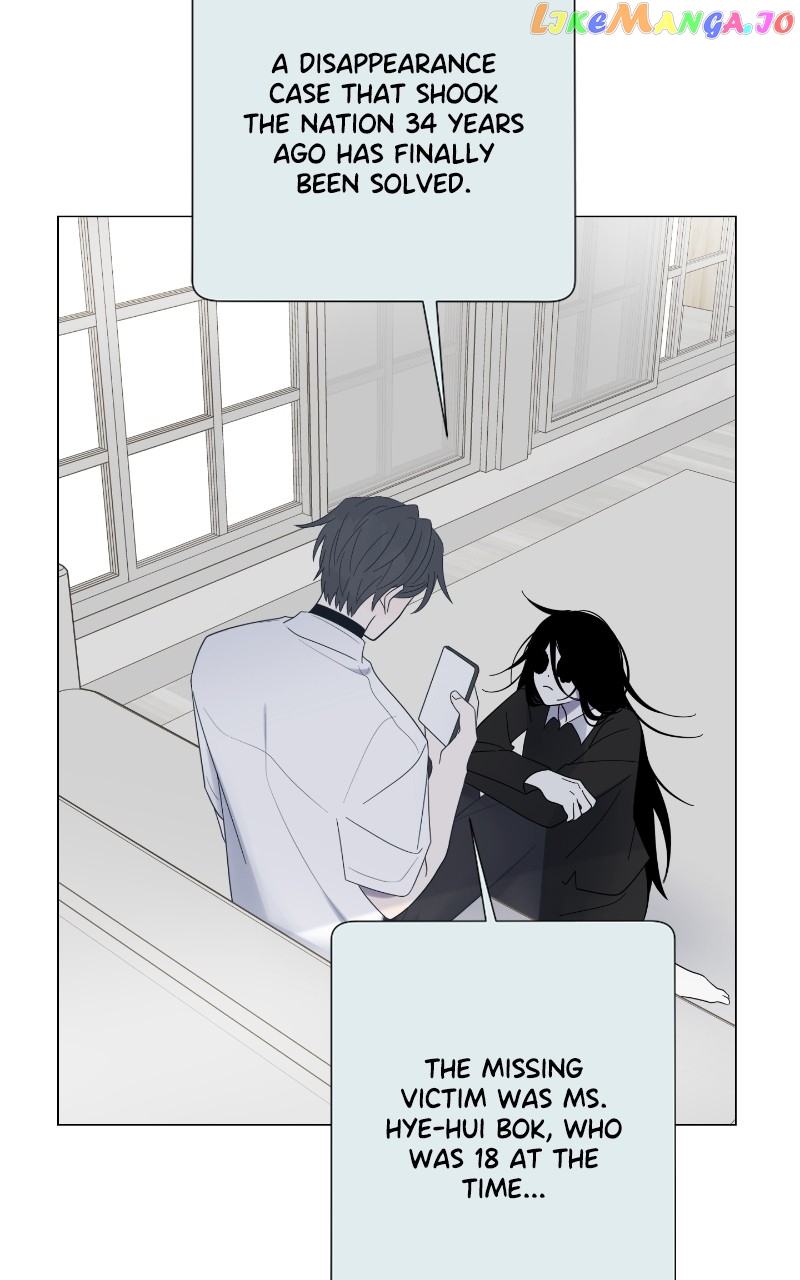 Moonmade Child – Manhwa Chapter 42 - page 60