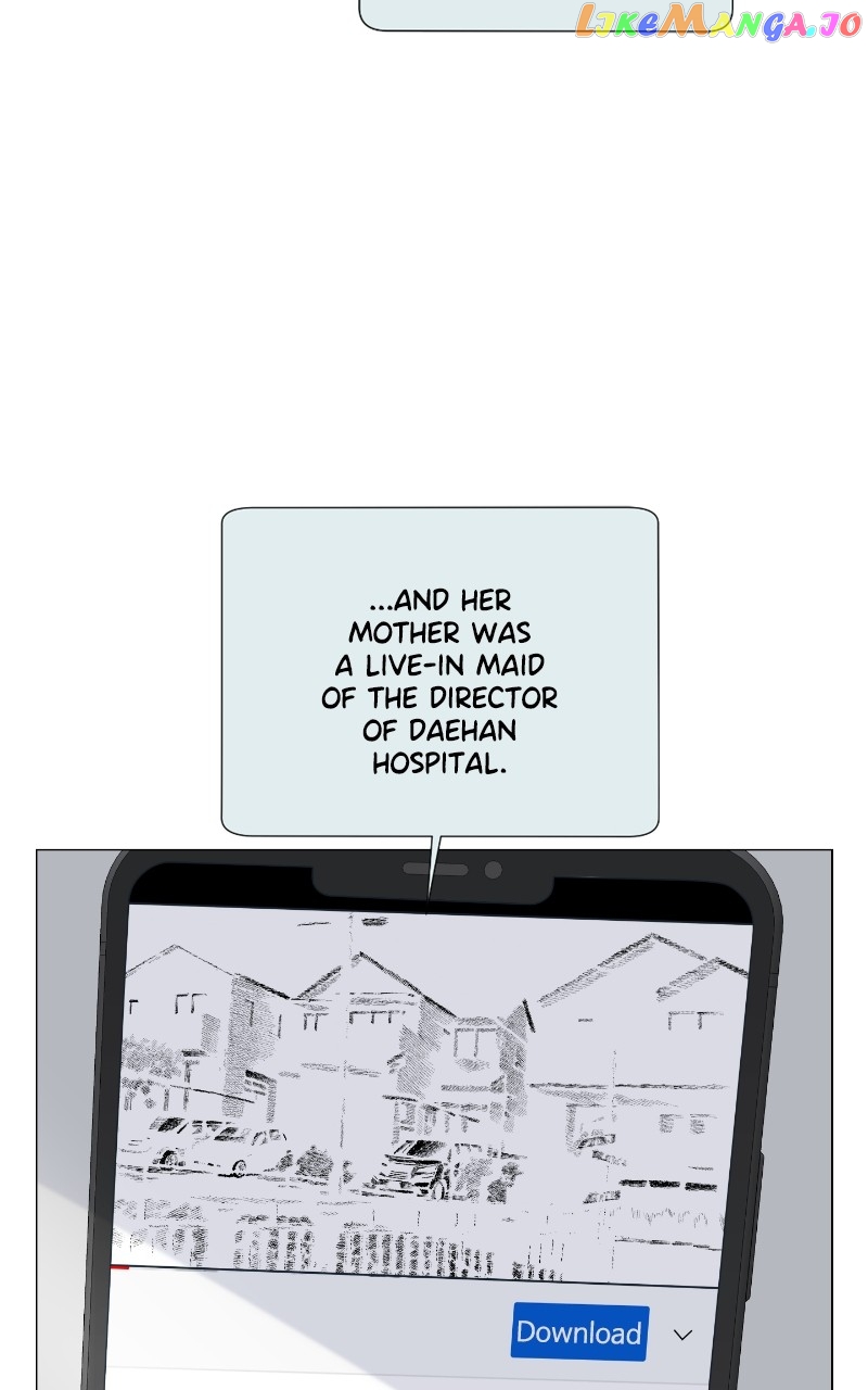 Moonmade Child – Manhwa Chapter 42 - page 61