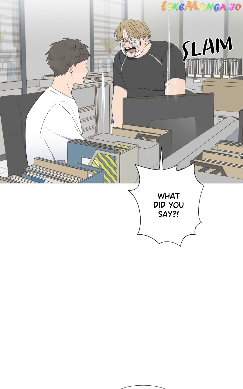 Moonmade Child – Manhwa Chapter 42 - page 8