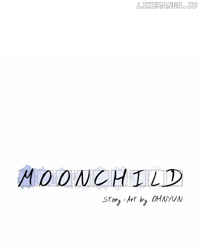 Moonmade Child – Manhwa Chapter 107 - page 1