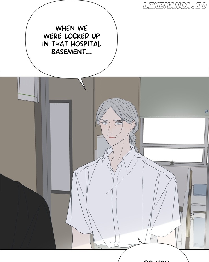 Moonmade Child – Manhwa Chapter 107 - page 13
