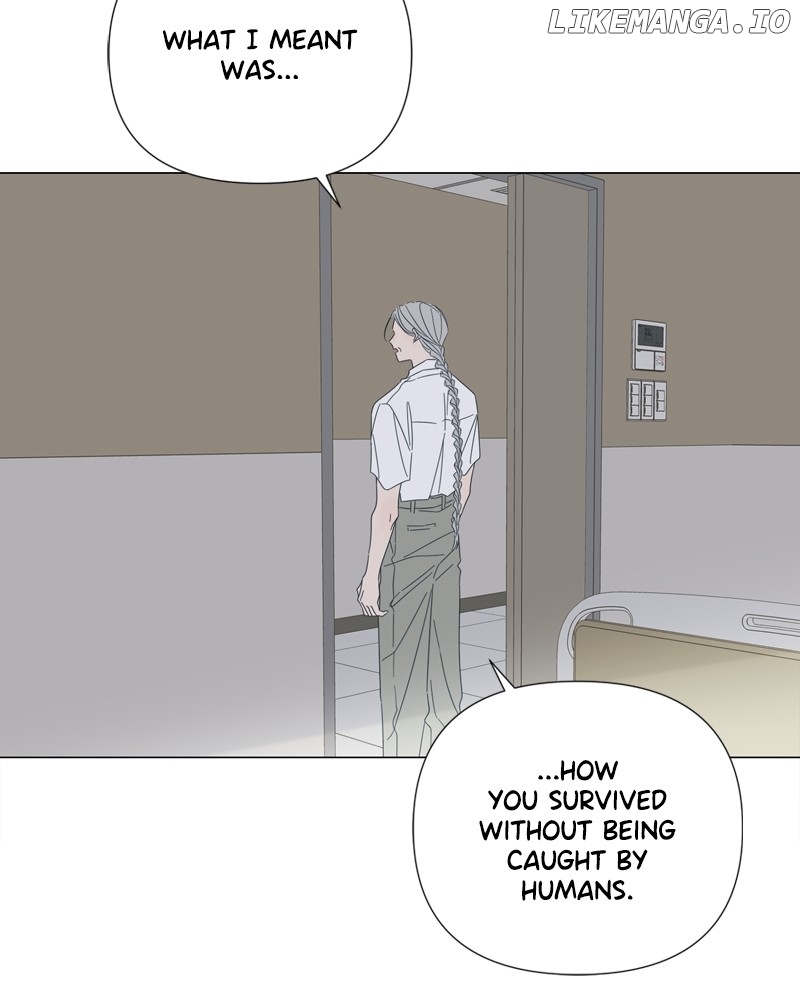 Moonmade Child – Manhwa Chapter 107 - page 17