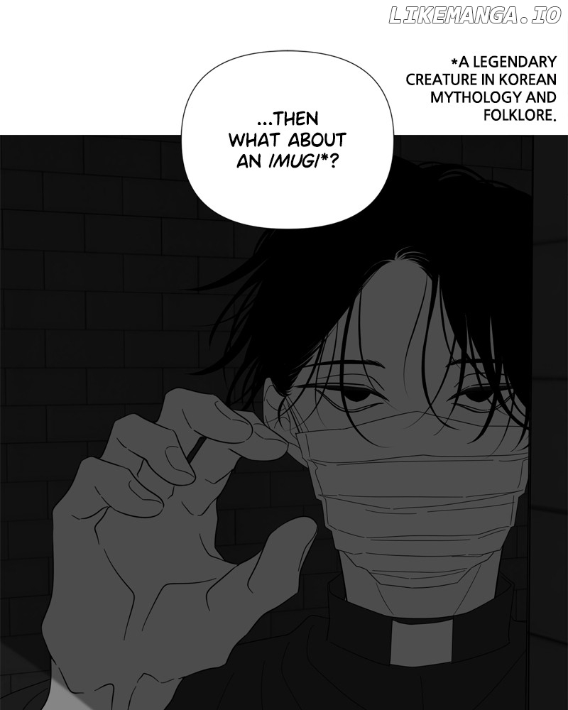 Moonmade Child – Manhwa Chapter 107 - page 22