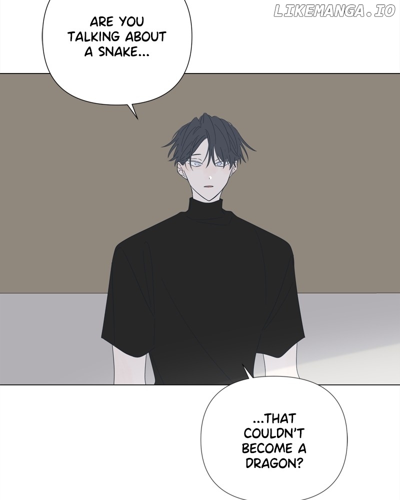 Moonmade Child – Manhwa Chapter 107 - page 25