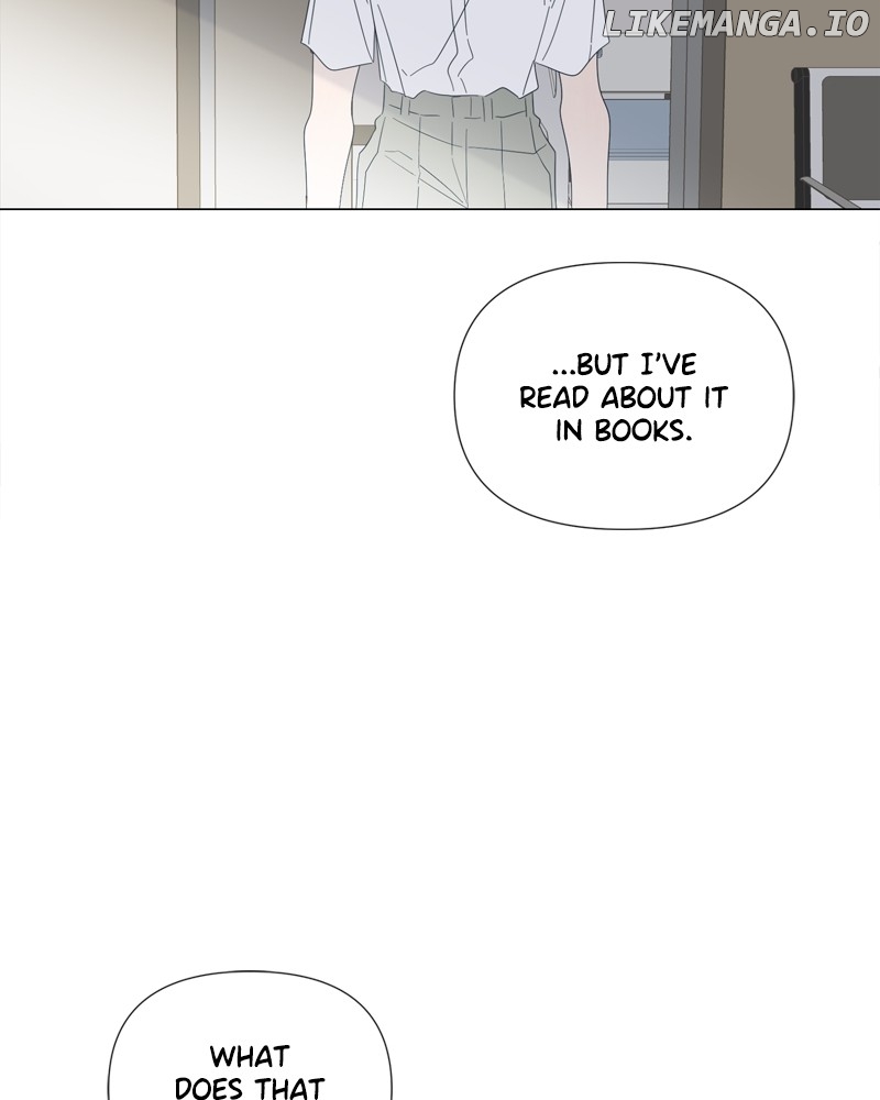 Moonmade Child – Manhwa Chapter 107 - page 27