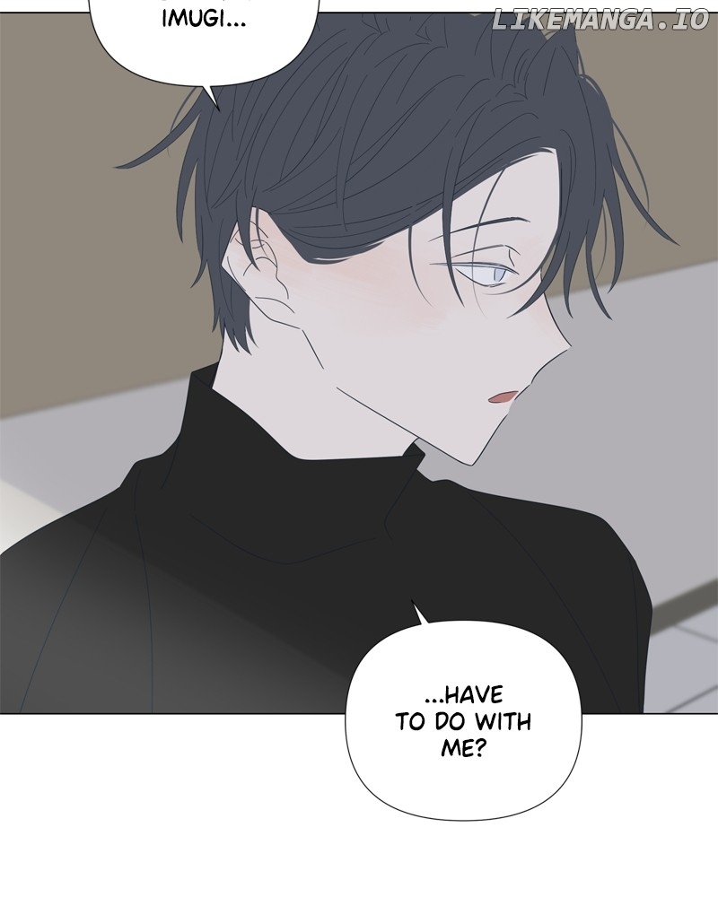 Moonmade Child – Manhwa Chapter 107 - page 28