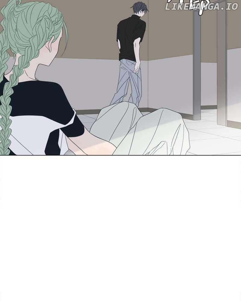Moonmade Child – Manhwa Chapter 107 - page 4
