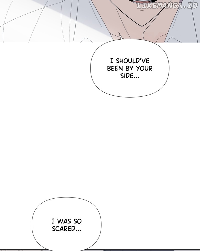 Moonmade Child – Manhwa Chapter 107 - page 41