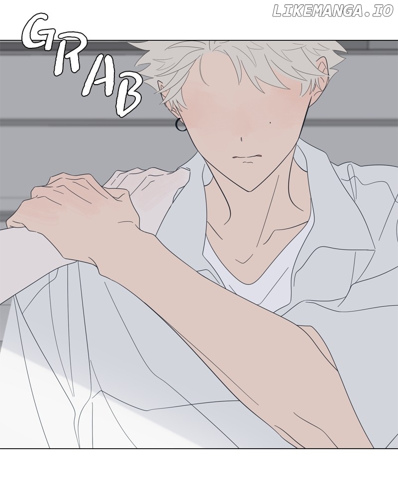 Moonmade Child – Manhwa Chapter 107 - page 46