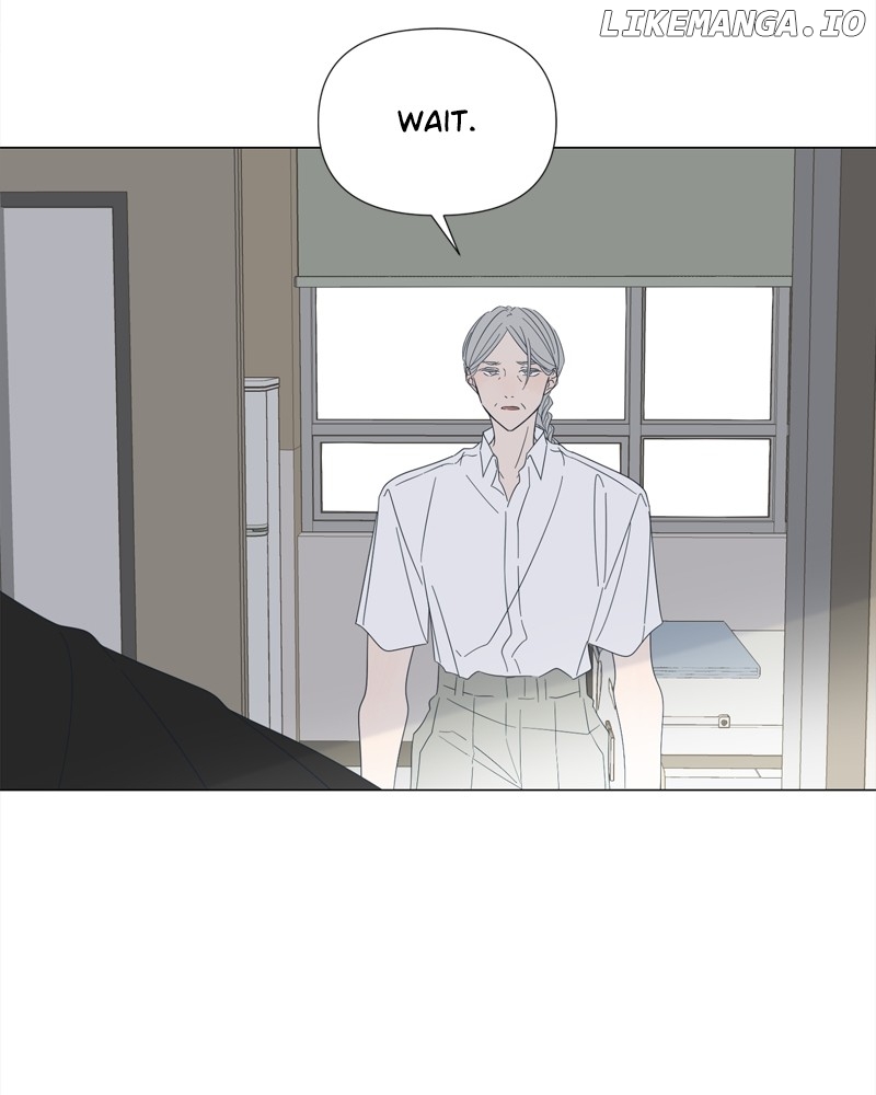 Moonmade Child – Manhwa Chapter 107 - page 5