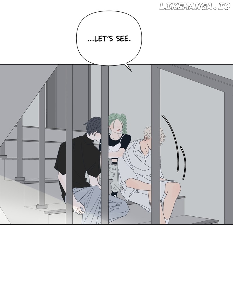Moonmade Child – Manhwa Chapter 107 - page 51