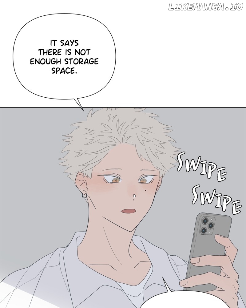 Moonmade Child – Manhwa Chapter 107 - page 52