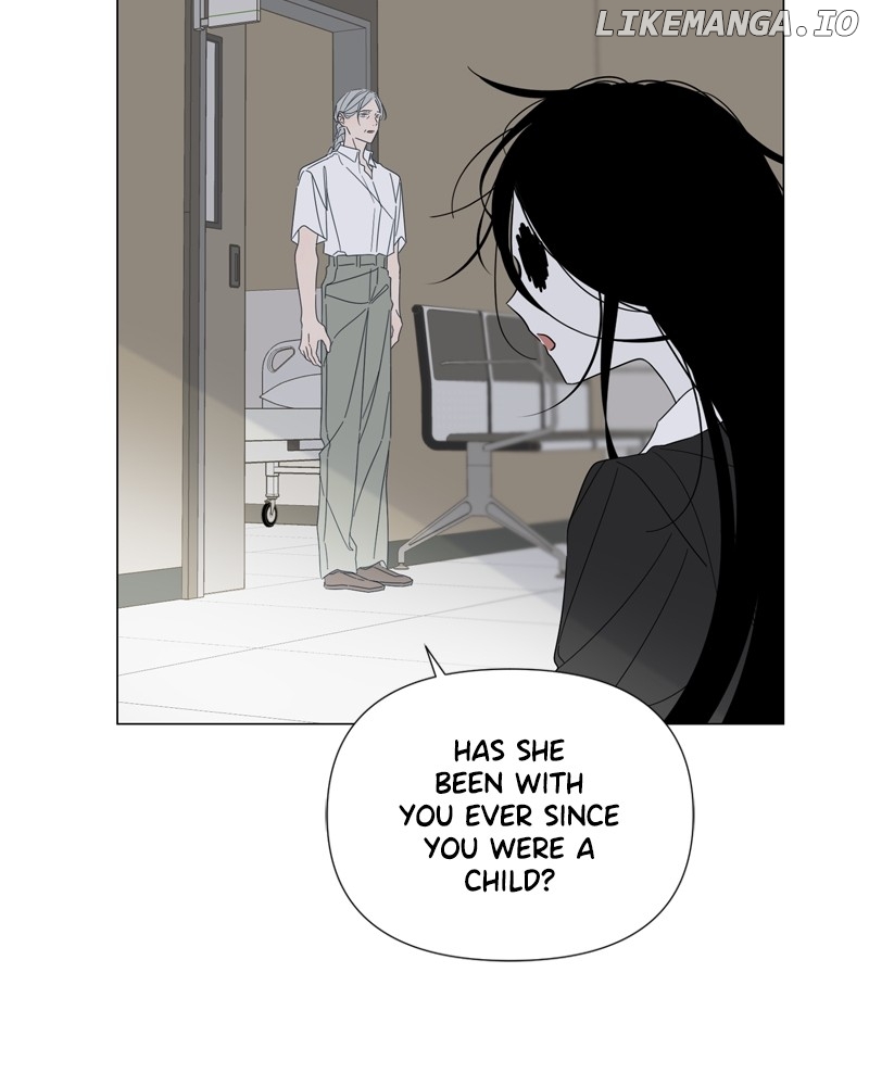 Moonmade Child – Manhwa Chapter 107 - page 9