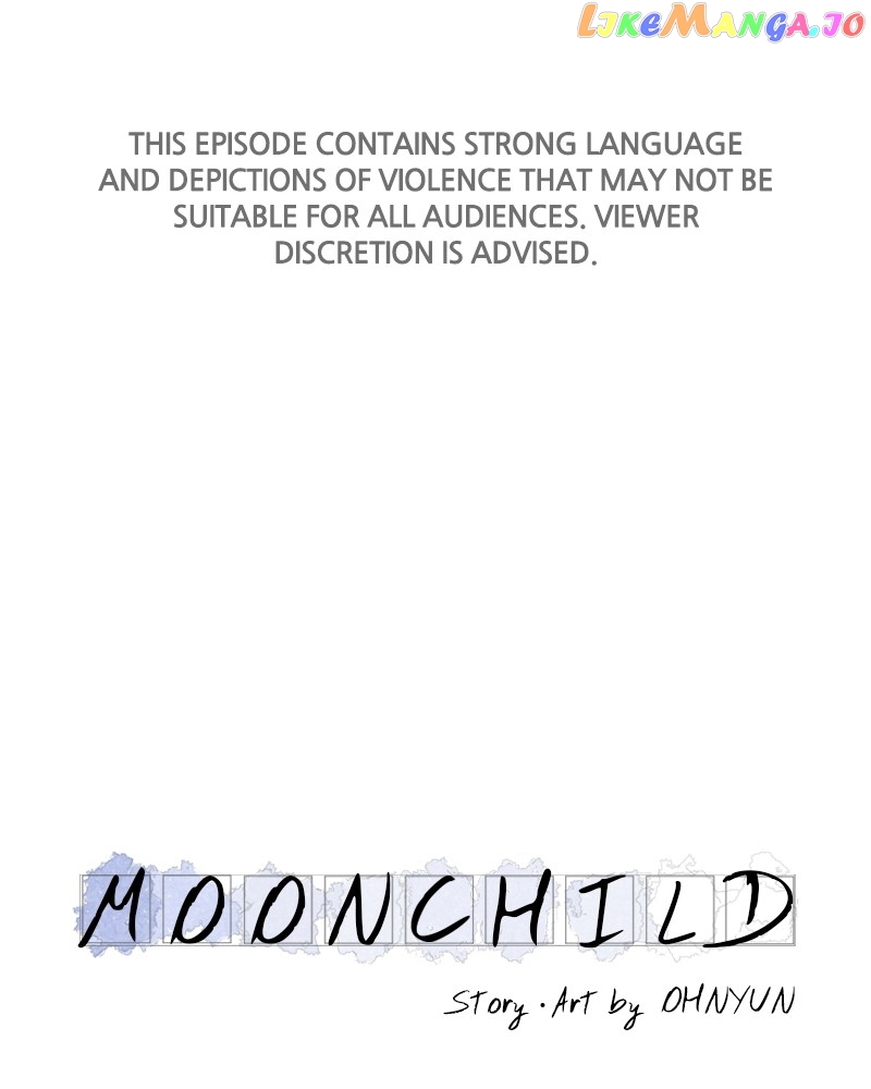 Moonmade Child – Manhwa Chapter 43 - page 1