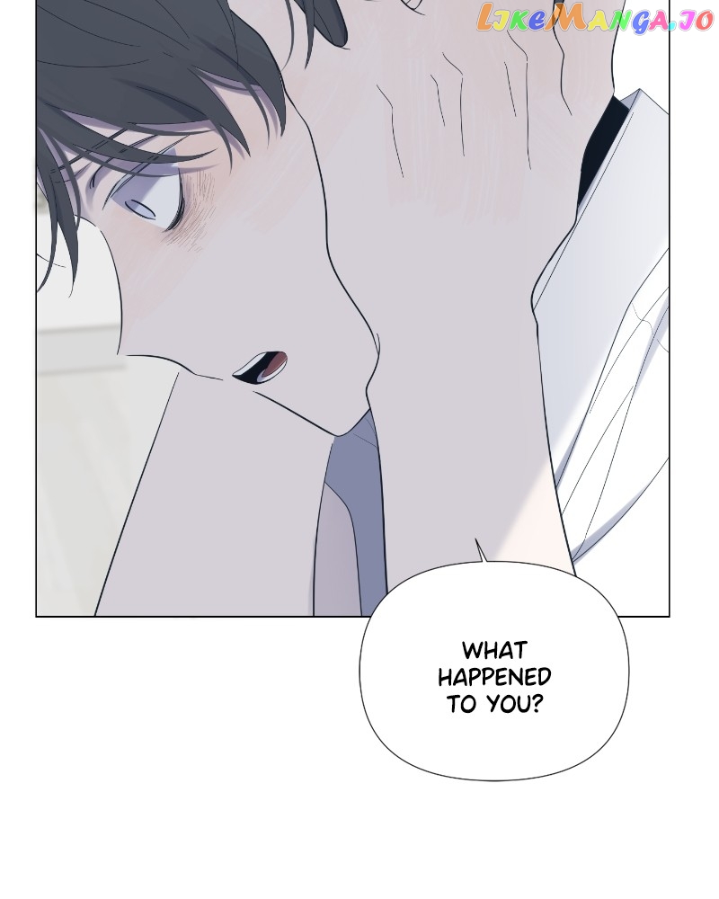 Moonmade Child – Manhwa Chapter 43 - page 10