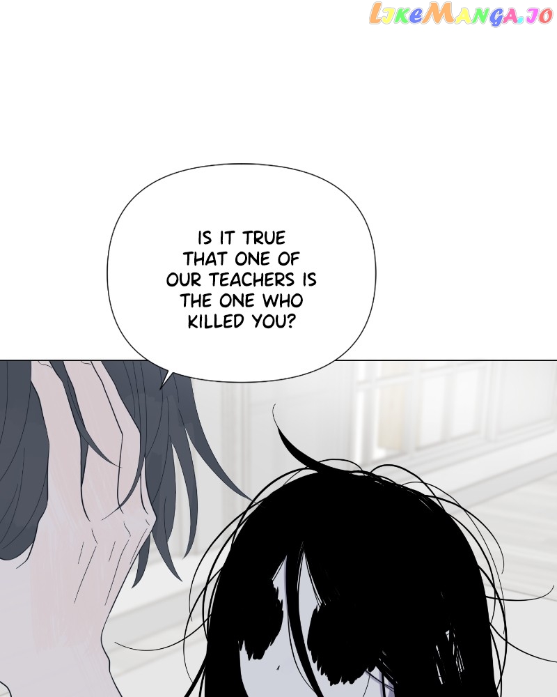 Moonmade Child – Manhwa Chapter 43 - page 11