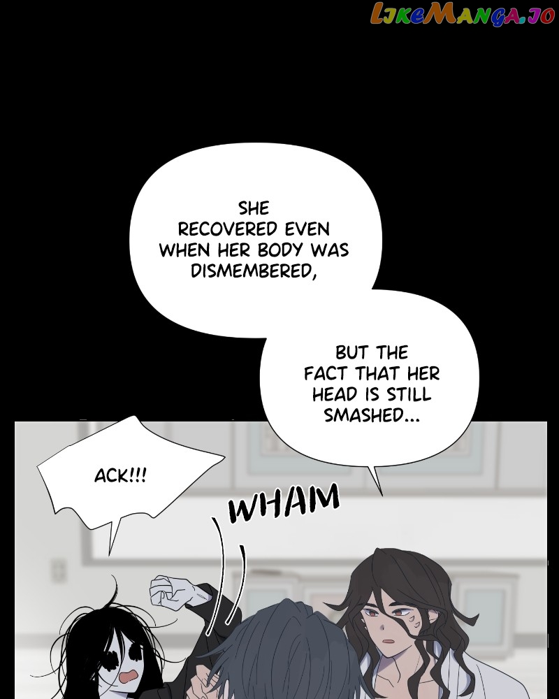 Moonmade Child – Manhwa Chapter 43 - page 29