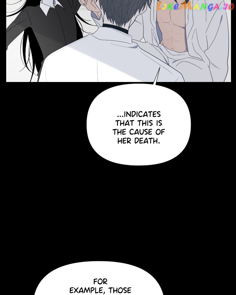 Moonmade Child – Manhwa Chapter 43 - page 30