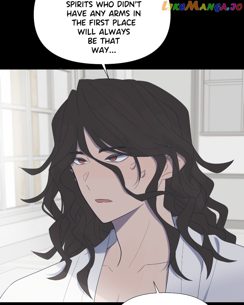 Moonmade Child – Manhwa Chapter 43 - page 31