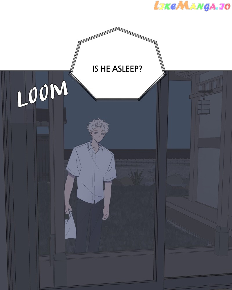 Moonmade Child – Manhwa Chapter 43 - page 50