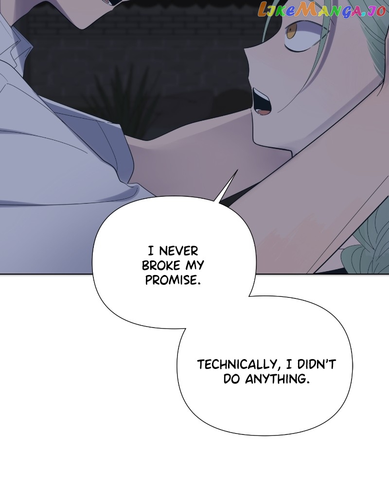 Moonmade Child – Manhwa Chapter 43 - page 62