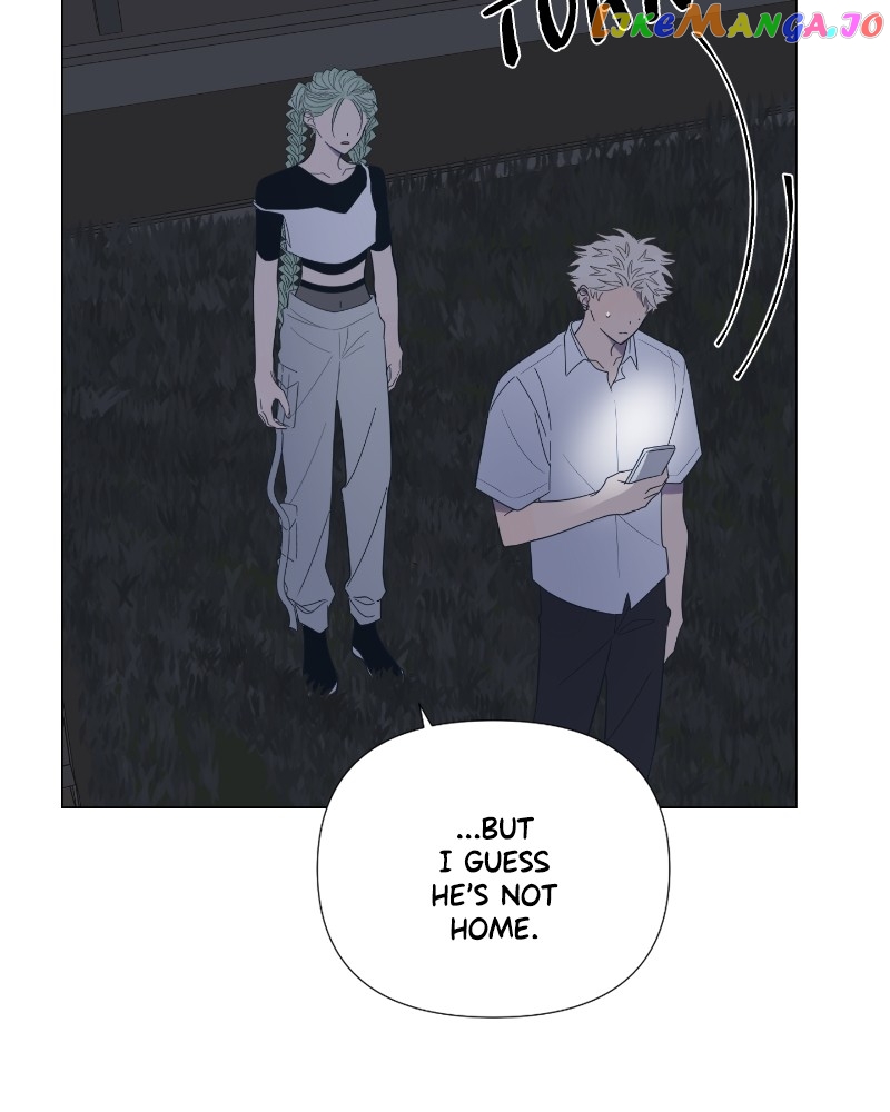 Moonmade Child – Manhwa Chapter 43 - page 71