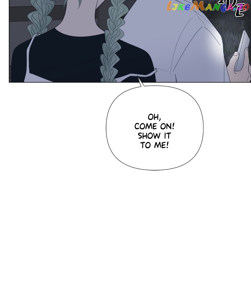 Moonmade Child – Manhwa Chapter 43 - page 74