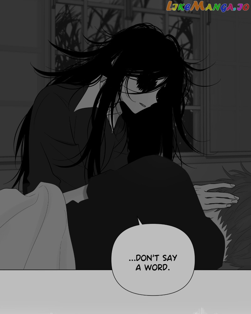 Moonmade Child – Manhwa Chapter 43 - page 8