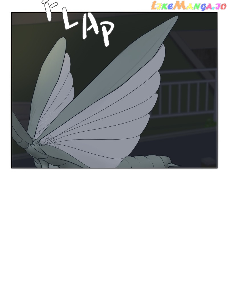Moonmade Child – Manhwa Chapter 43 - page 80