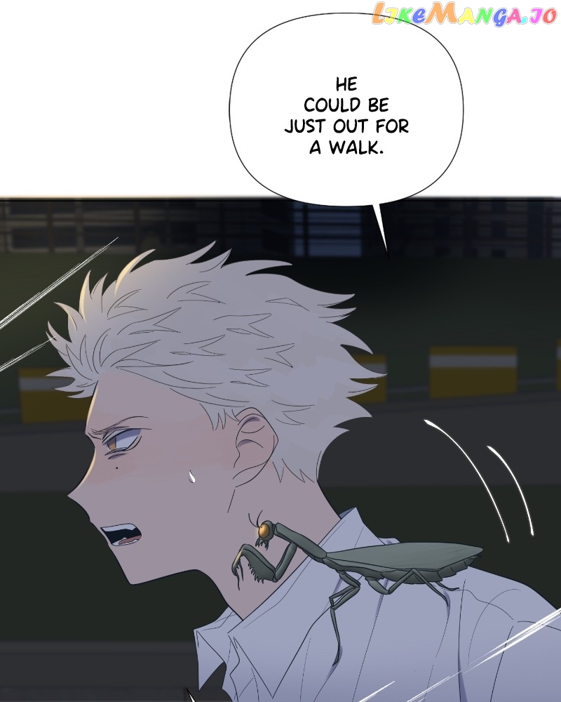Moonmade Child – Manhwa Chapter 43 - page 81