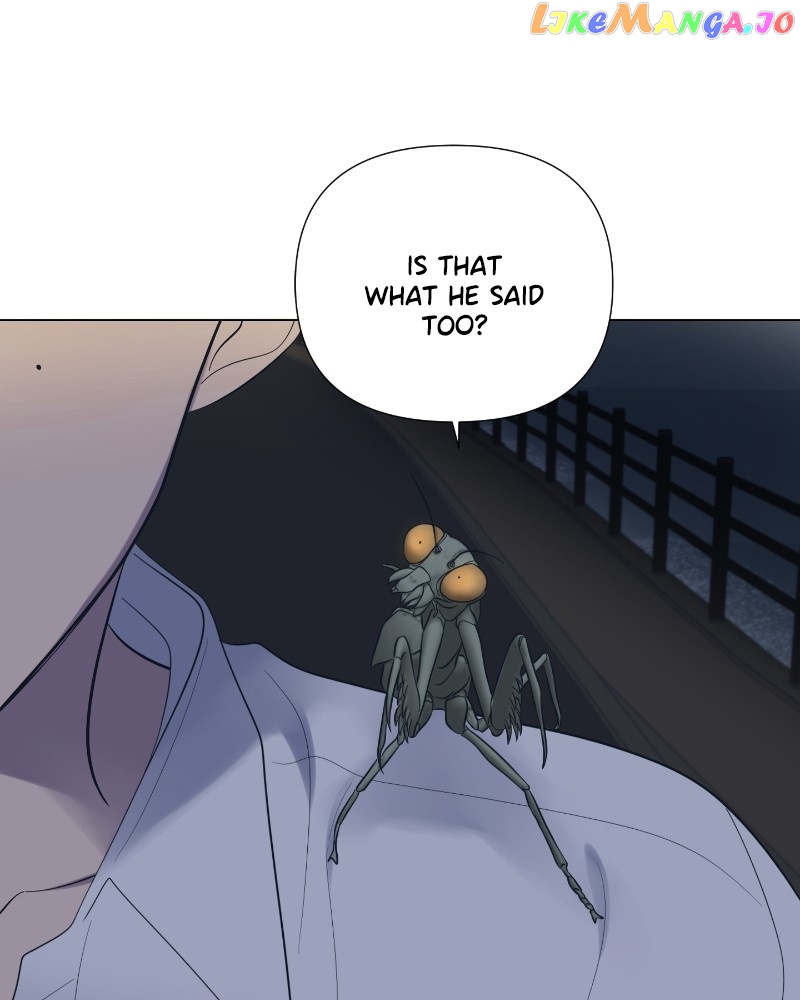Moonmade Child – Manhwa Chapter 43 - page 84