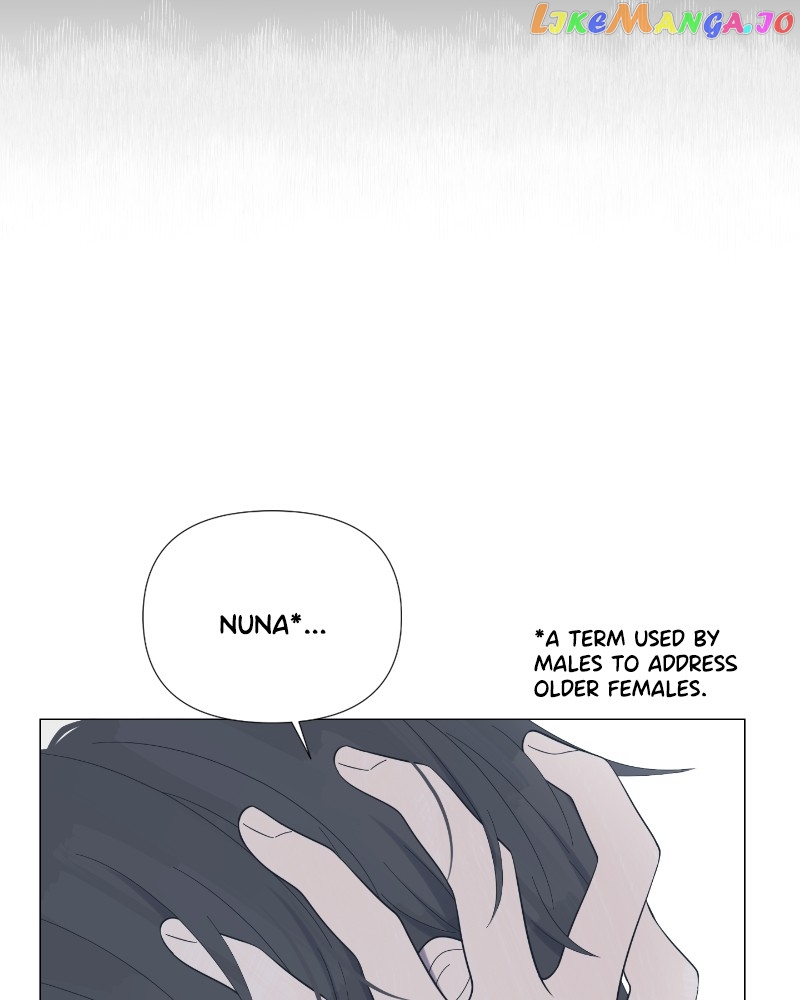 Moonmade Child – Manhwa Chapter 43 - page 9