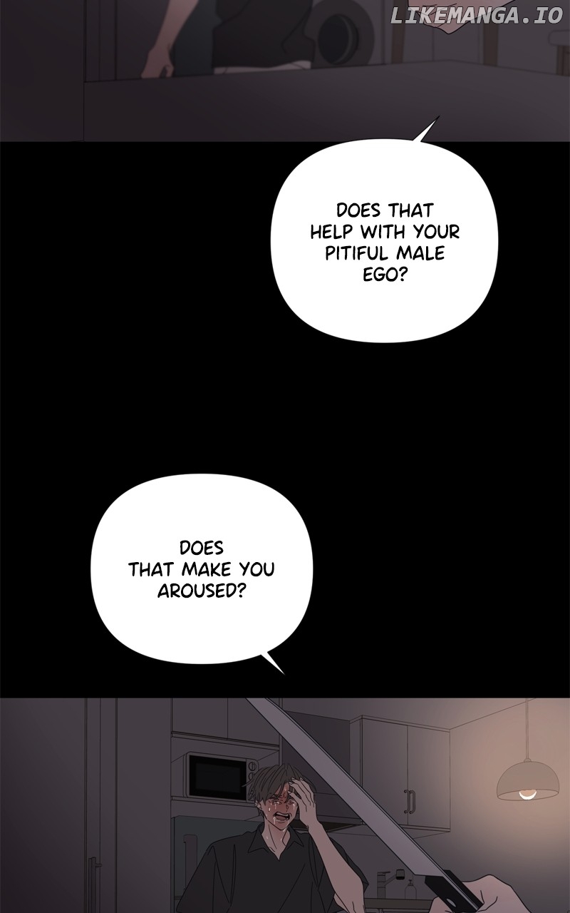 Moonmade Child – Manhwa Chapter 109 - page 11