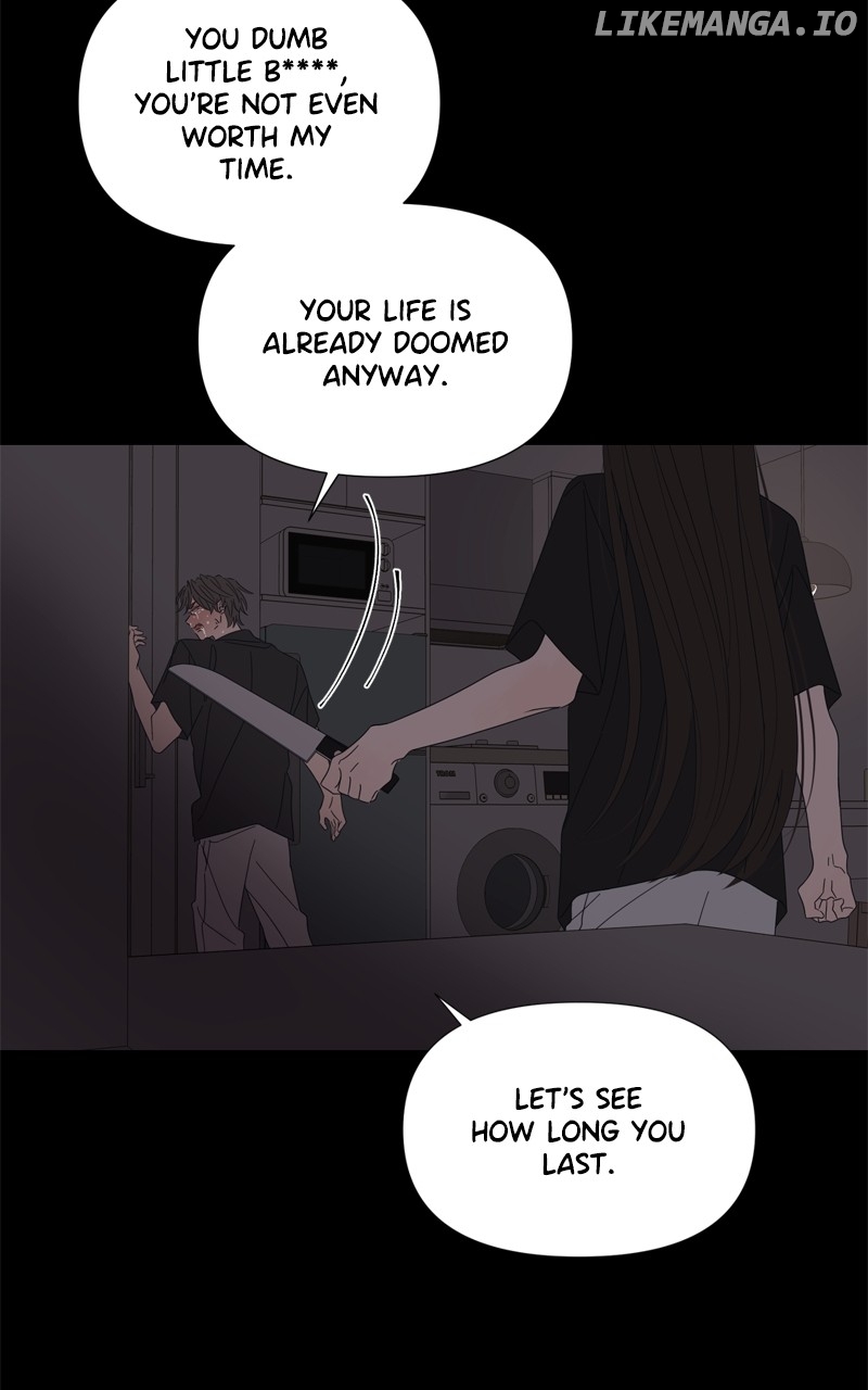 Moonmade Child – Manhwa Chapter 109 - page 14
