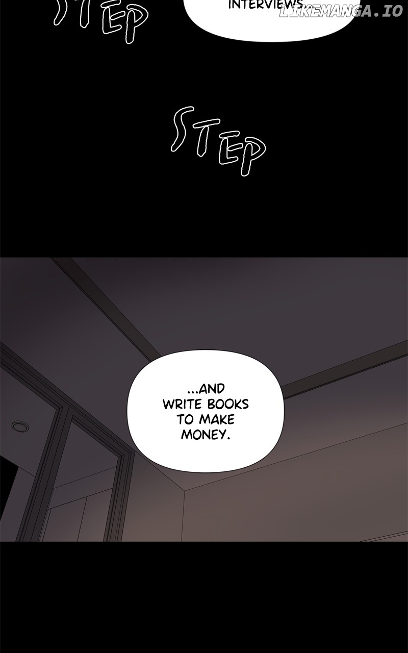 Moonmade Child – Manhwa Chapter 109 - page 21
