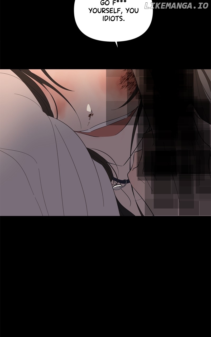 Moonmade Child – Manhwa Chapter 109 - page 26