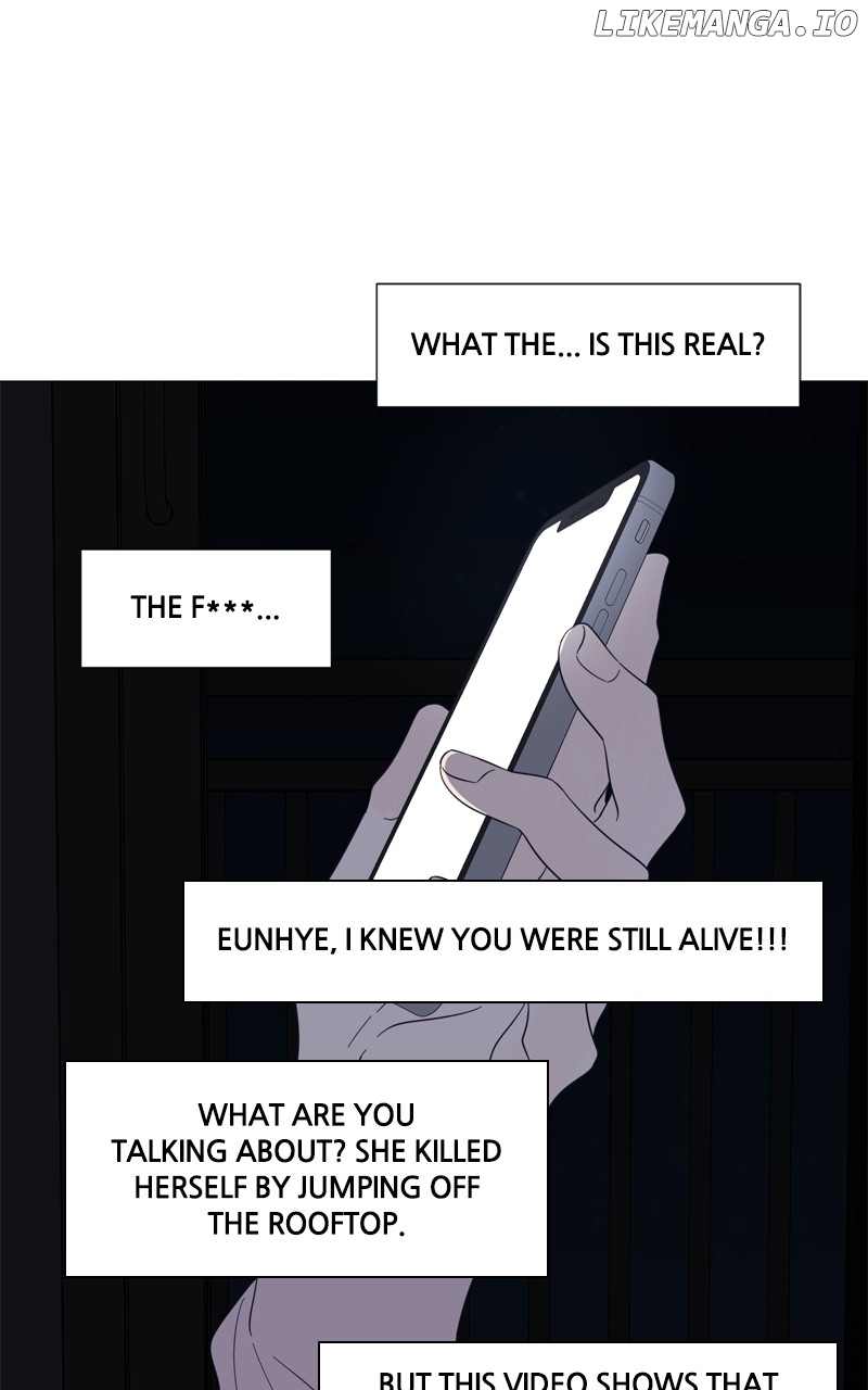 Moonmade Child – Manhwa Chapter 109 - page 28
