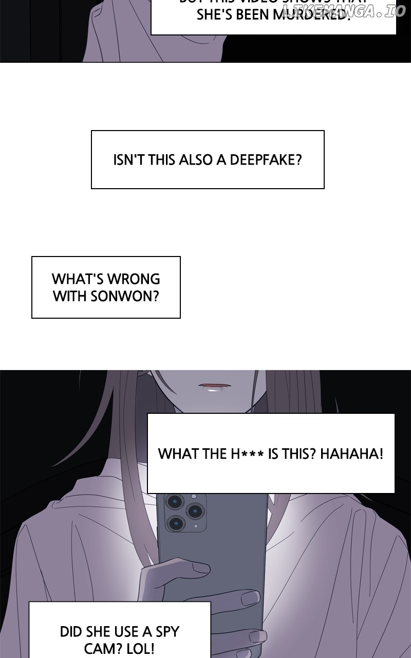 Moonmade Child – Manhwa Chapter 109 - page 29