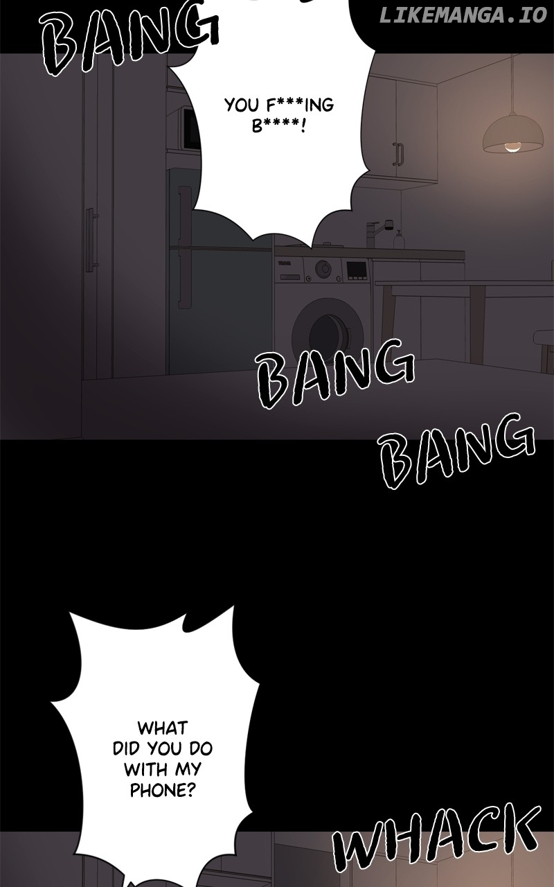 Moonmade Child – Manhwa Chapter 109 - page 3