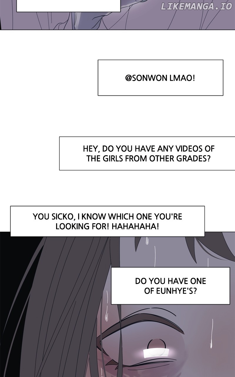 Moonmade Child – Manhwa Chapter 109 - page 30