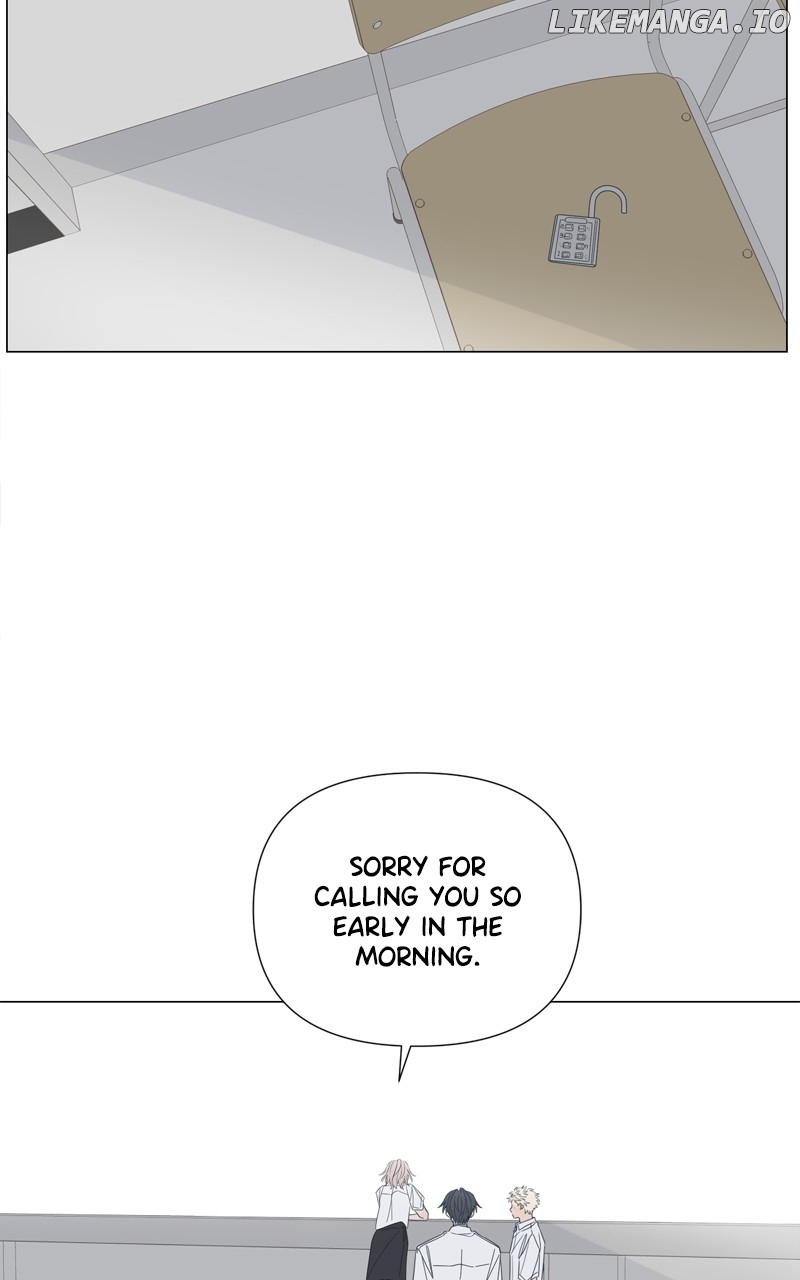 Moonmade Child – Manhwa Chapter 109 - page 39