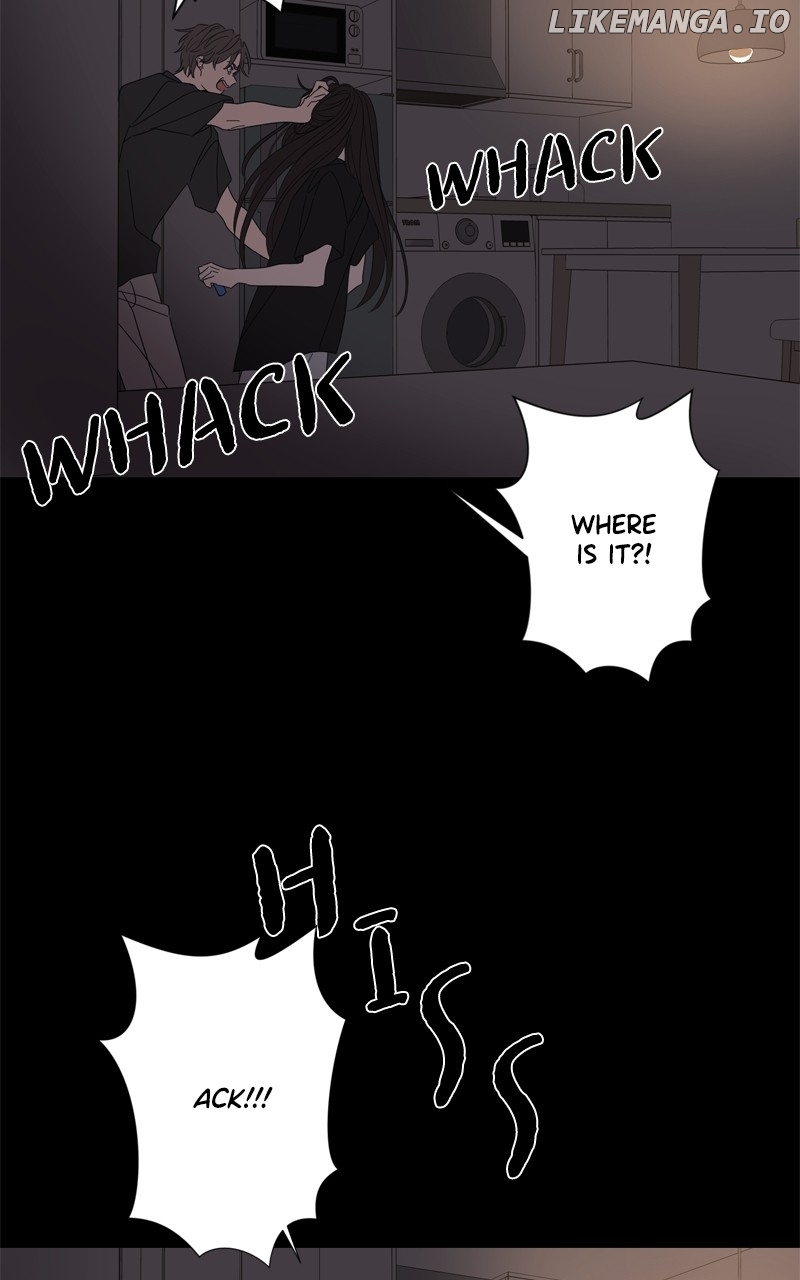 Moonmade Child – Manhwa Chapter 109 - page 4