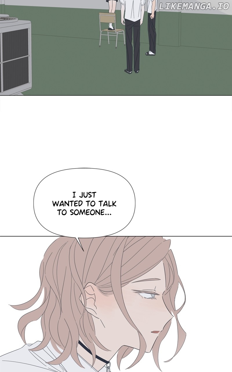 Moonmade Child – Manhwa Chapter 109 - page 40